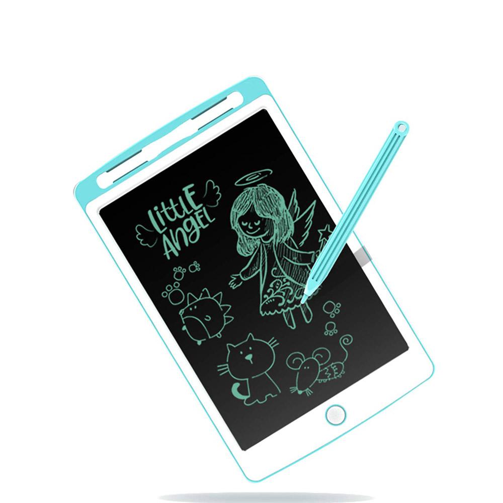 8.5 Inch Lcd Writing Tablet with Memo Pads