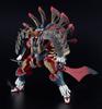 Good Smile Company MODEROID Armored Demon Muramasa FullMetalDaemon MURAMASA Third Seishu Chikoemon Yomuramasa Немасштабная сборка Тип пластиковая модель