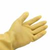 Tu Ying Heavy-Duty Rubber Latex Gloves - 10 Pairs