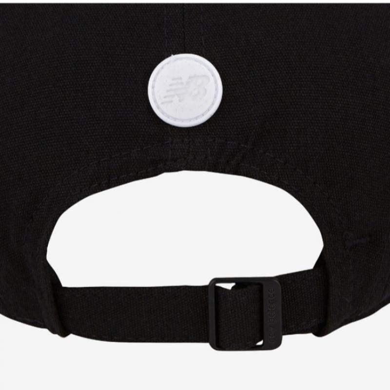 New Balance Шапка Lqj Nbgddfl701 19 Вельветовая Блокировочная Кемпинговая Кепка