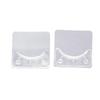 2pcs Self Adhesive Curtain Rod Bracket Nail-Free Adjustable Holder Clamp Hooks No Drilling Bracket