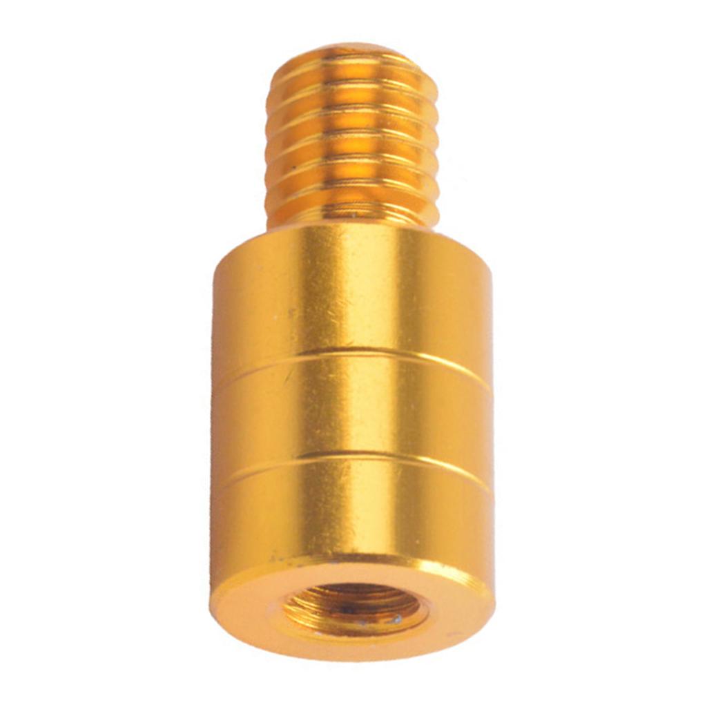 Соединительная часть рукоятки рыболовного сачка, резьбовой адаптер, адаптер головки сачка, часть стержня рыболовного сачка, адаптер головки сачка