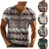 Men's Shirt Super Light Short Sleeve Casual Men's Wear