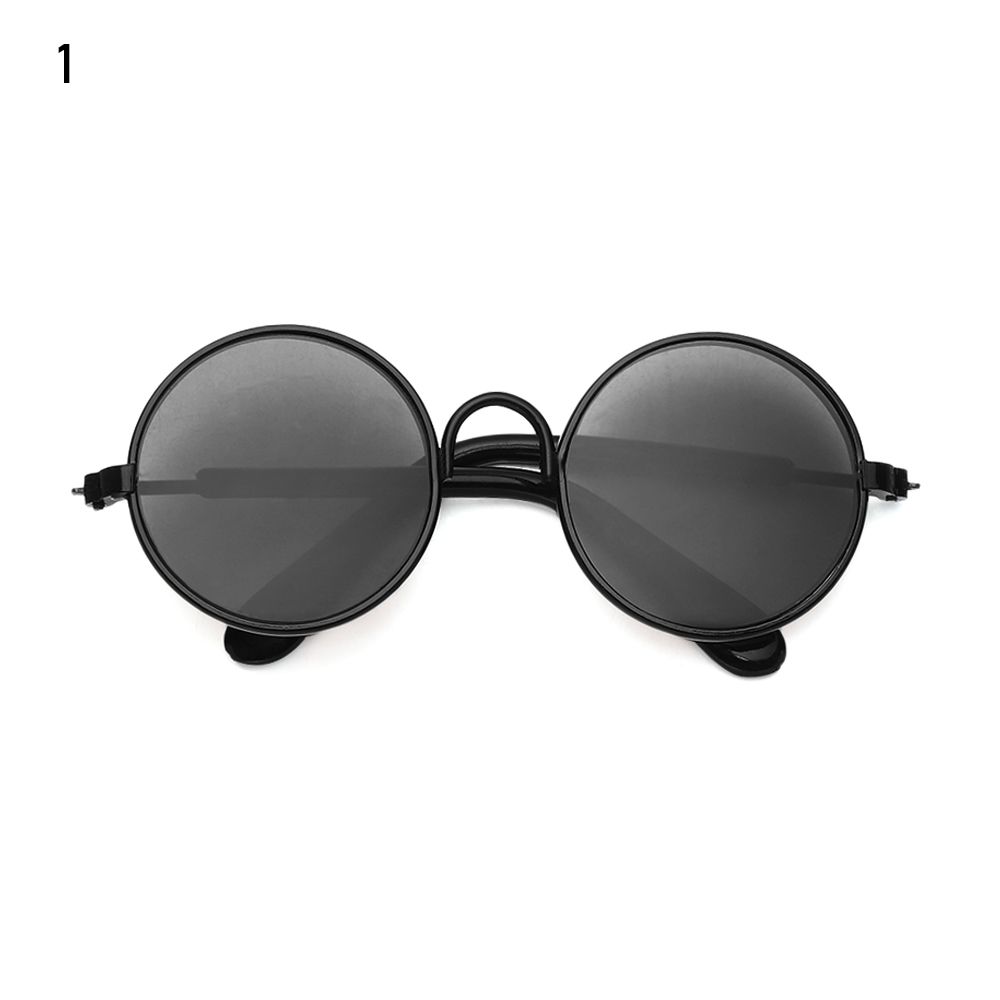 30cm Dolls Accessories Toys Daily Wear Foot Flat Shoes High Heels Sneakers Cool Sunglasses