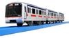 Takara Tomy Original Plarail Tokyu Corporation серии 5080 Meguro Line