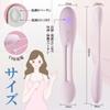 Vibrator Sex Toys for Couples Vibrator for Women Layers of Intense Vibration On Both Ends Bending Various Forms Love Goods Vibrator for Internal and