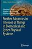 Книга Further Advances In Internet of Things In Biomedical and Cyber Physical Systems : 193