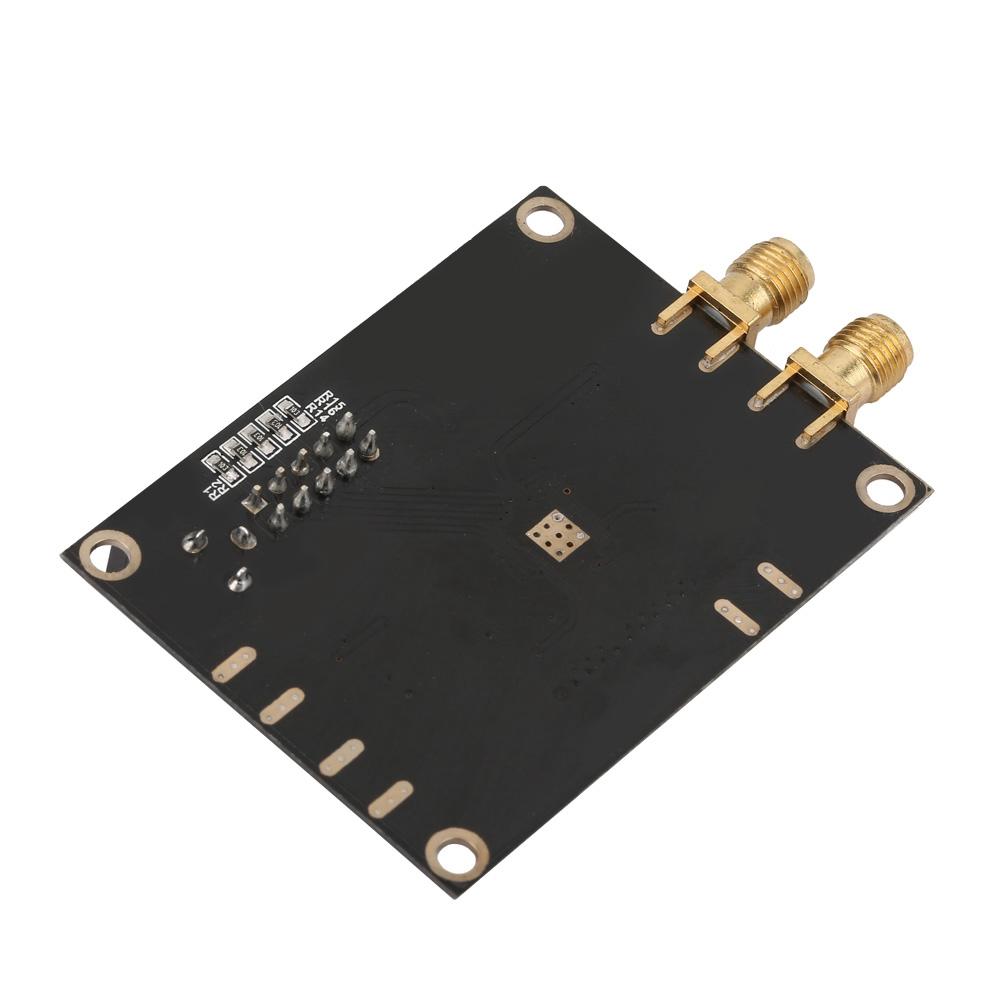 ADF5355 Фазовая автоподстройка частоты ВЧ выход 54M-13.6G Плата разработки PLL VCO