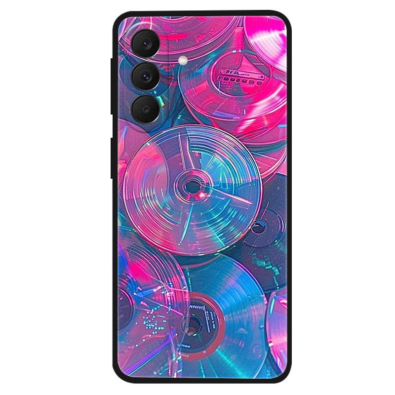 For Samsung Galaxy A17 A37 A57 5G Case A 17 37 57 Phone Cover Soft Silicone Bumper For SamsungA37 Funda Camera Protector Bumper