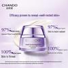 CHANDO Активный крем для свежести кожи Time-Freezing 50 г