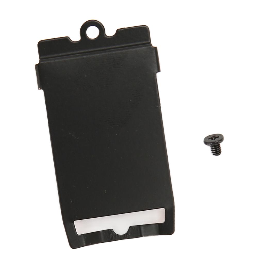 M.2 2230 SSD Heatsink Cover SSD Heatsink Hard Drive Cover Thermal Pad for Dell Alienware M16 R1 X1JNV 0X1JNV 2230