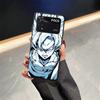Dragon Ball Goku Cartoon Black Soft Phone Cover Case for Xiaomi Poco F8 M5 C50 M3 M4 M7 Pro C75 C71 C61 F3 F1 X3 X4 X5 X7 Pro