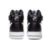 Nike Air Force 1 High Black White 2020 CK4369-001