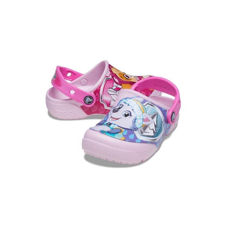 Crocs Детские сандалии Fun Lab Детские 207195-6GD