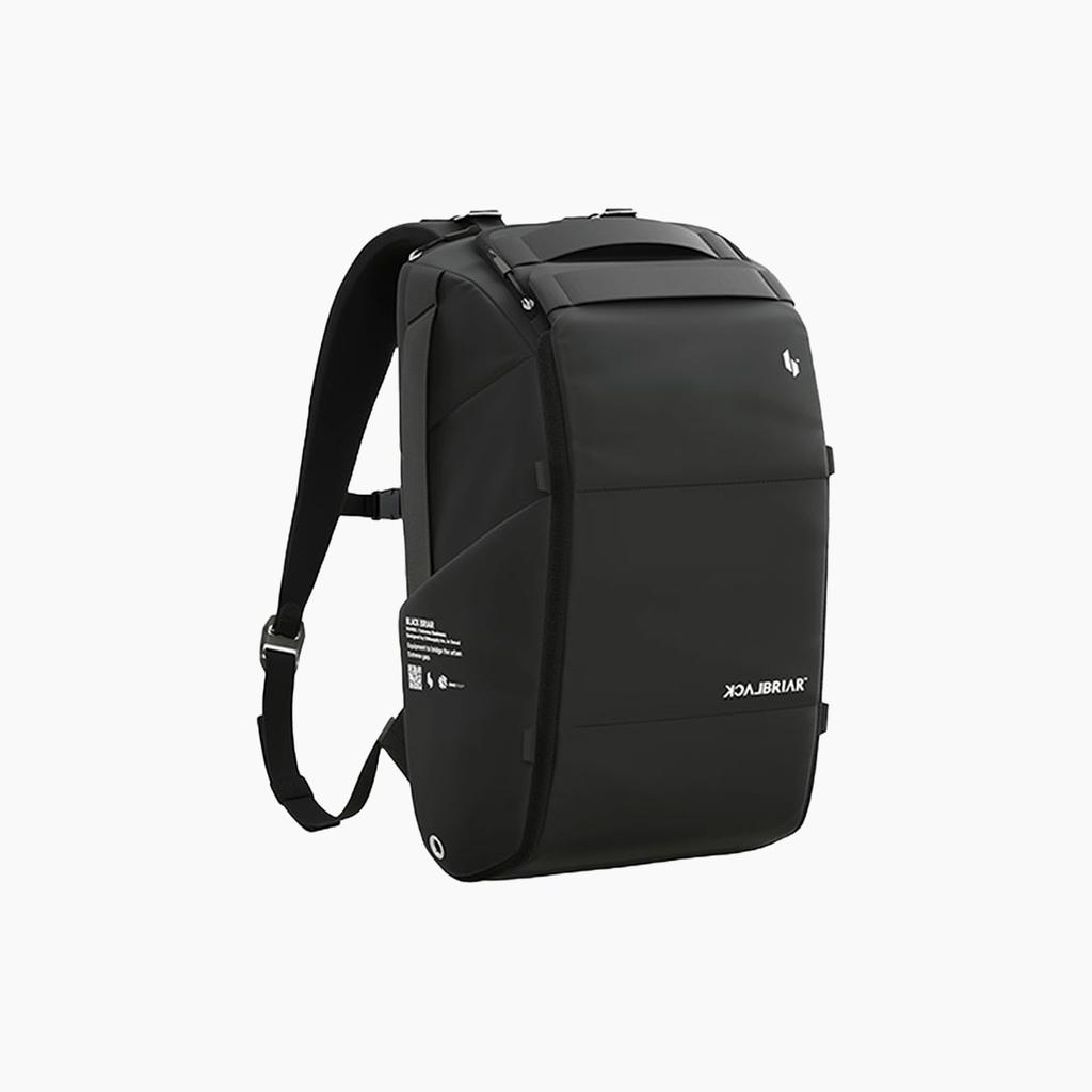 Black Briar 1.0 Range 25L Backpack [Ash Black]