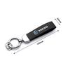 vmxlp0 Leather Metal Keychain Car Badge Keychain Key Holder Decor Accessories For Volvo XC90 XC60 V90 D2 S90 S80 S70 T5 T8 V40 V60 D6