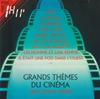 CD OST ФИЛЬМ ЗВУК ОРКЕСТРЫ Grands Themes Du Cinema 129012 Accord 1987 Франция Саундтреки Мюзиклы Б/У