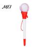Канцтовары для школы Спорт Забавная ручка для письма, Дизайн с изображением волейбола/тенниса/регби/баскетбола/футбола/бейсбола, Креативное снятие стресса и тревоги