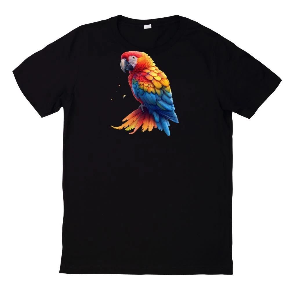 Papagei Männer T-Shirt