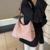 Underarm Bag for Women Large Capacity Autumn Winter New Casual Single Shoulder Crossbody Bags Fashion Commuting Handbags