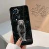 Животное Тигр Для Huawei P20 P30 P40 P60 Pro P Smart Nova 9 5T Honor 70 90 50 Magic5 Lite X7a X9a X8a Чехол