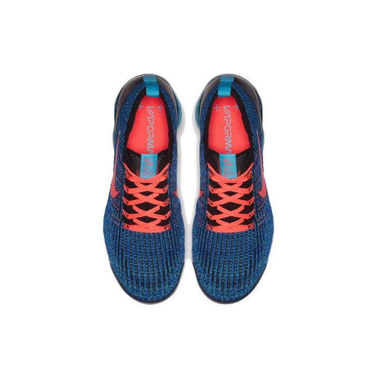 Nike Air VaporMax Flyknit 3 Blue Fury AJ6900-401