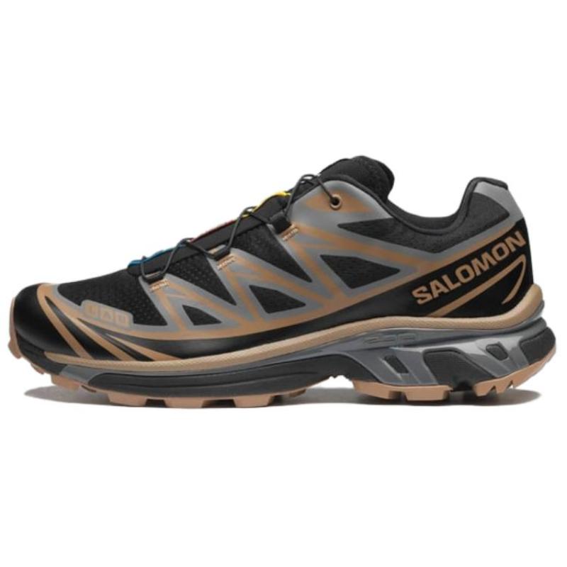 SALOMON Кроссовки XT-6 Кроссовки 475824