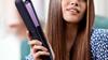 Philips straightcare essential bhs377/00 hair straightener