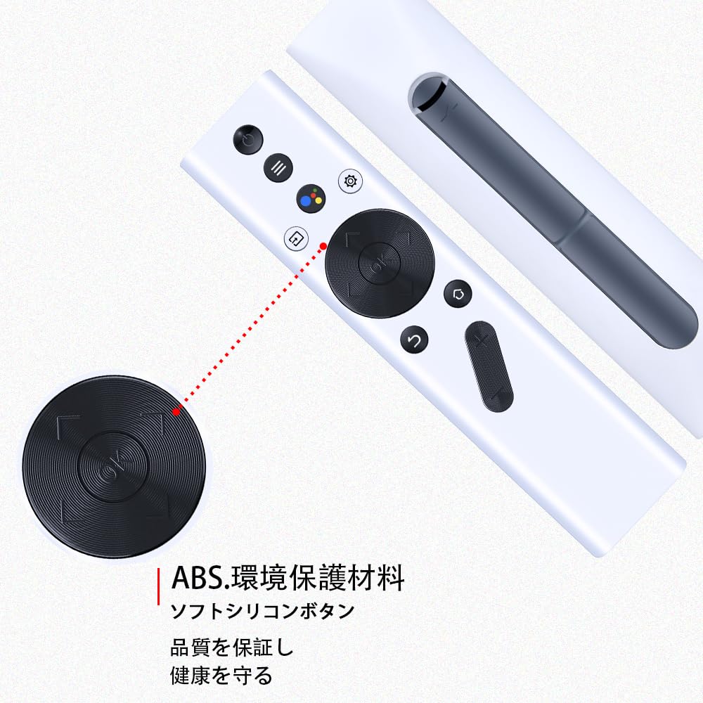 SHZ Projector Replacement Remote Control for XGIMI Projector Series Replacement Remote Control Halo/Halo+ Elfin/Mogo/Mogo Pro/Mogo Pro+