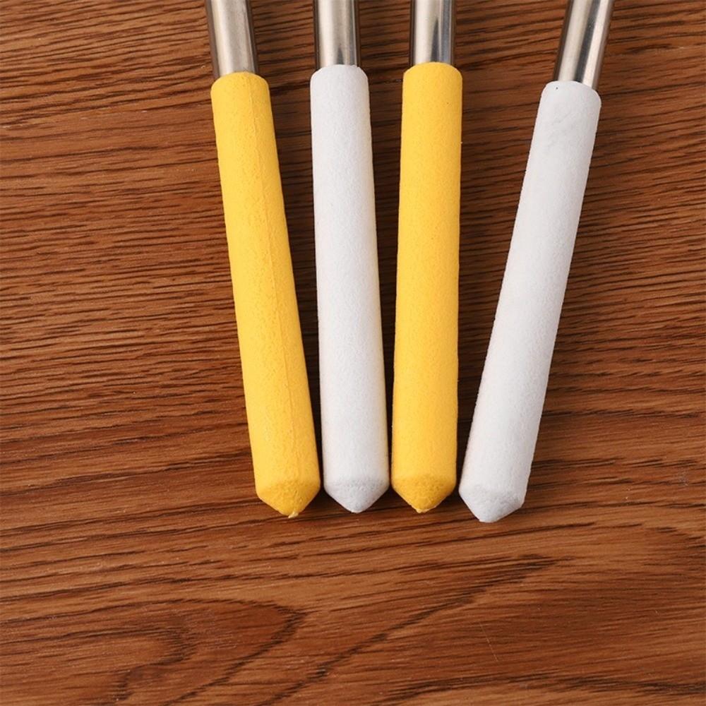 Extendable Teaching Pointer Finger Design Teaching Stick Blackboard Whiteboard