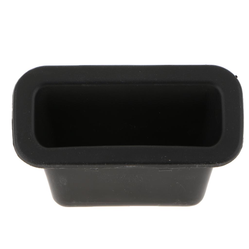 Внутренняя накладка ручки крышки багажника OEM GJ6A-68-966-02 Для Mazda - ABS