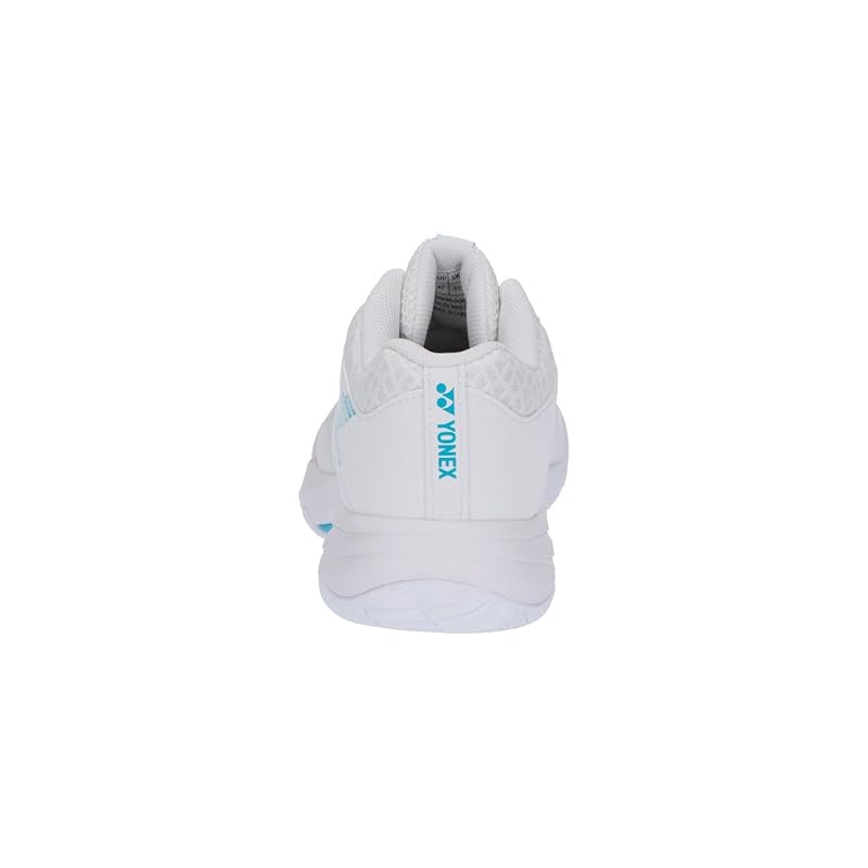 [YONEX] [Yonex] Бадминтонные кроссовки Power Cushion Cascade Axel Mid Белый/Небесно-голубой (175) 24,0 см
