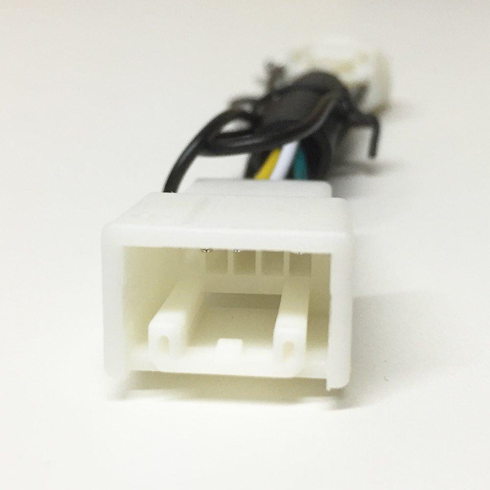 [ТВ-комплект] Daihatsu Toyota Опция дилера Navi Совместим с новейшими моделями NMZN-X72D N251 NMZN-W72D