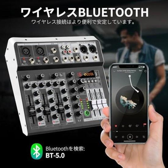 XTUGA Audio Interface B0D8HZKZY9