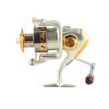 12BB Saltwater Wheel Ocean Sea Boat Ice Fishing Reel Trolling Metal EF6000