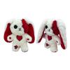 New Dreadfuls Love Zombie Rabbit Game Peripheral Plush Toy Doll