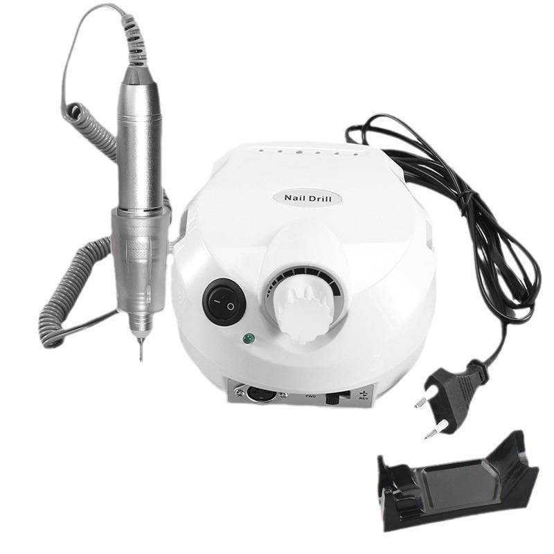 Машинка для маникюра 202: Машинка для маникюра 35 000 об/мин - Легкая и эффективная