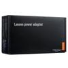 Lenovo Original 90W Laptop Power Adapter with Square Port