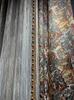 2022 New Design Stripe Vintage Pattern High Precision Jacquard Textile Fabric for Curtains, Costumes and Throw Pillows
