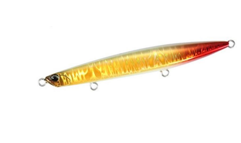 DUO Beach Walker Wedge 120 Mm 38 Grams Sinking Lure CPA0734 (9037)