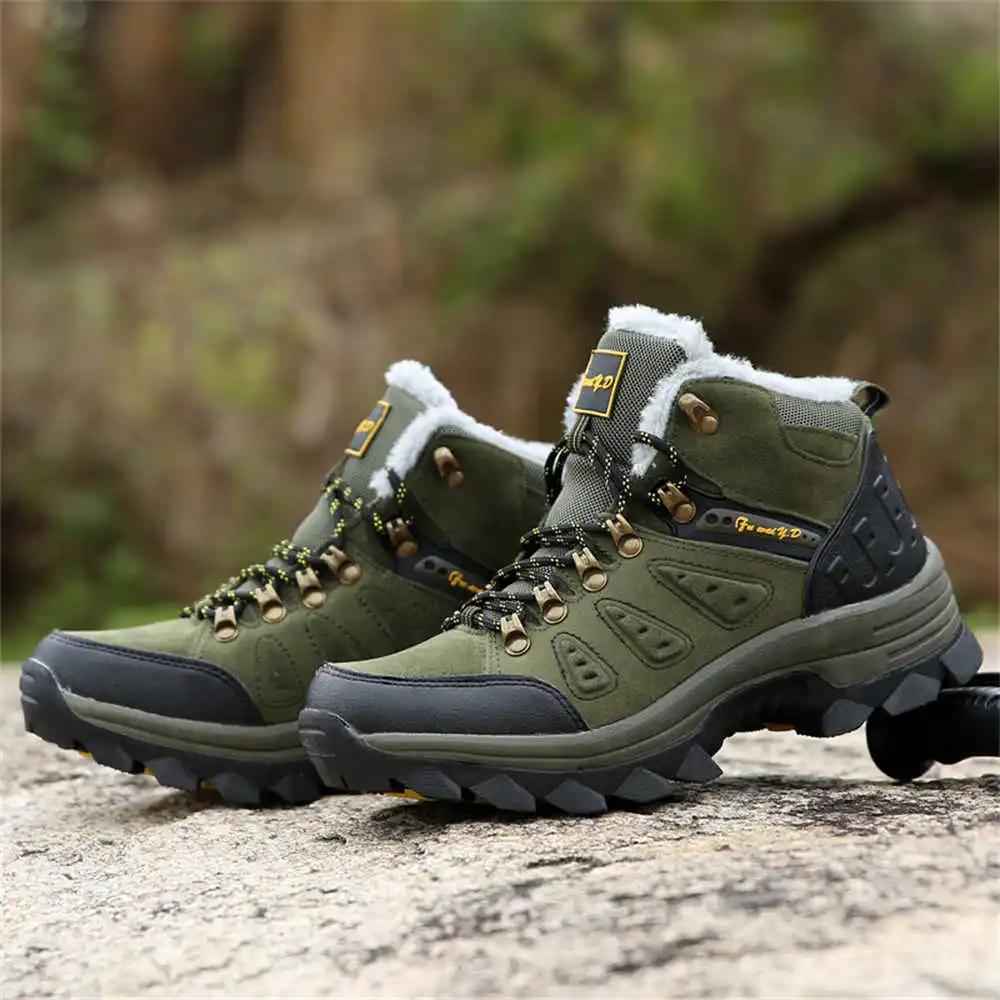 Высокие кроссовки с завязками Ботинки Мужские кроссовки Мужская обувь Длинные ботинки Спортивные кроссовки Tenise Runing Модель Dropshiping Chassure Mobile Choes