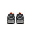 Nike Airmax 90 Prm Miq0172 900млтклр Черный