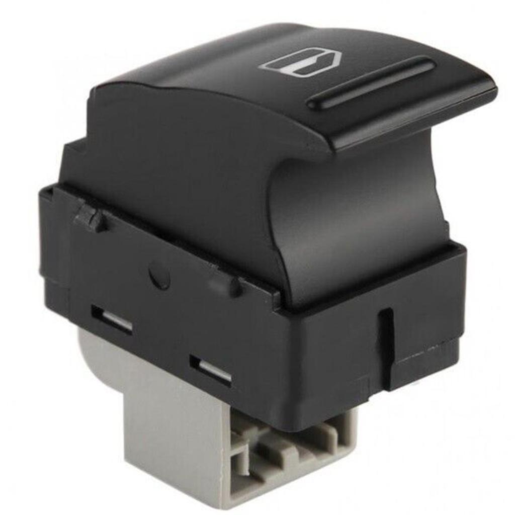 Car Accessories Power Electric Window Switch Button Control Passenger Side For VW Transporter T5 T6 Caravelle Multivan 7E0959855