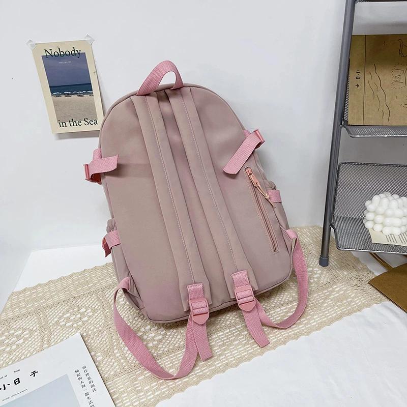 Study Book Backpack Canvas Backpack Women's Laptop Backpack Backpack Backpack Backpack Backpack Backpack for Boys Travel Backpack