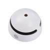 2.4G WiFi Smart Smoke Detector Sound Light Alarm Low Battery Warning Smoke Alarm Detector for Home Office Garage Hotel