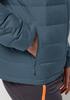 Куртка Jack Wolfskin Ather Down Hoody M (1207671) midnight sky