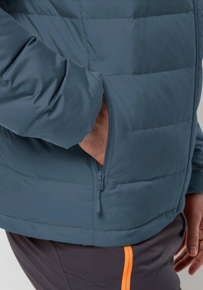 Куртка Jack Wolfskin Ather Down Hoody M (1207671) midnight sky