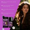 Limited time!!Hoegoa Hair Voluminous Powder: Oil-Control, Refreshing, Naturally Voluminous Hair, Portable Styling, Daily Care Hair Powder