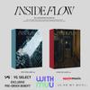 Предварительный заказ фотокниги WINNER JINU INSIDE FLOW & SHOP POB