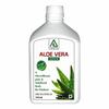 Aplomb Сок Алоэ Вера Для Сияющей Кожи, Здоровых Волос, Органический и 100% Натуральный Сок | 500 мл 1,1 фунта